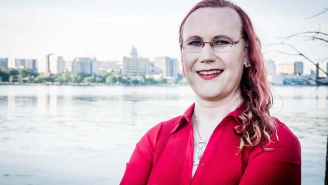 Vivienne Andersen, Madison’s Realtor