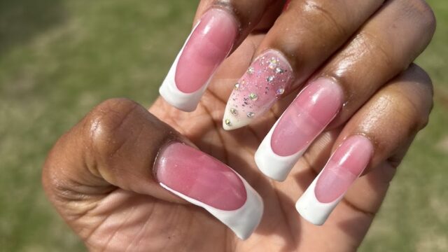 VN Nails Madison
