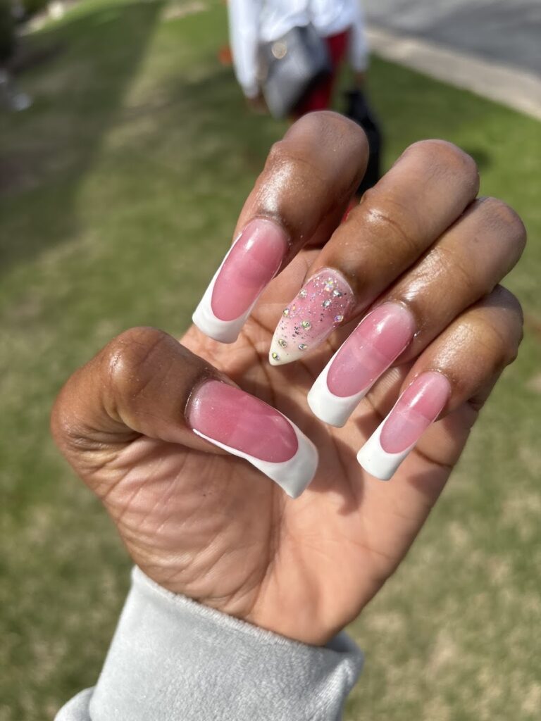 VN Nails Madison