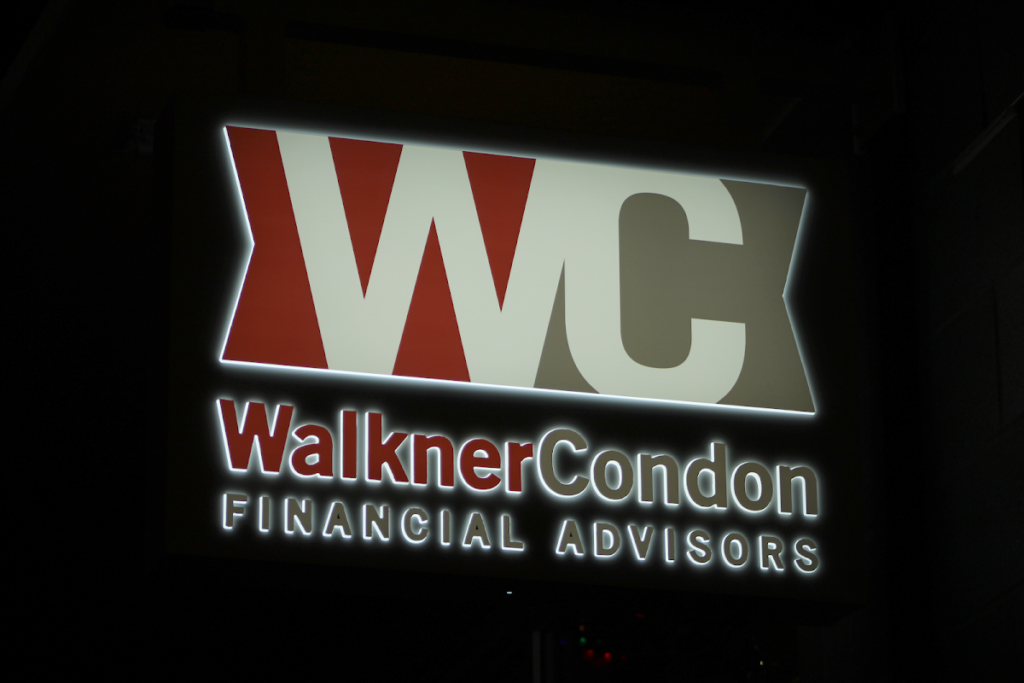 Walkner Condon Financial Advisors