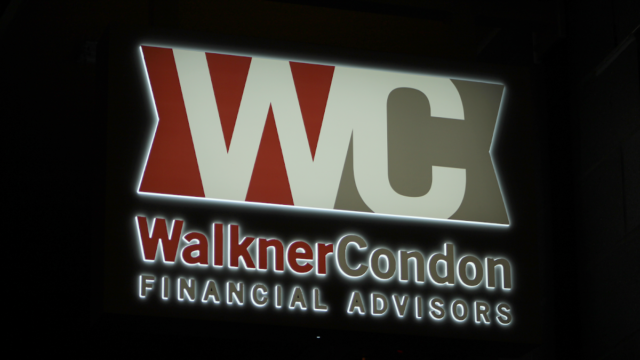 Walkner Condon Financial Advisors