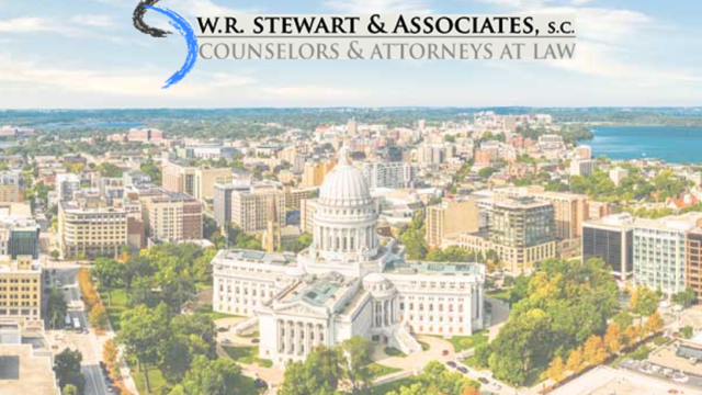 Walter R. Stewart, Attorney at Law