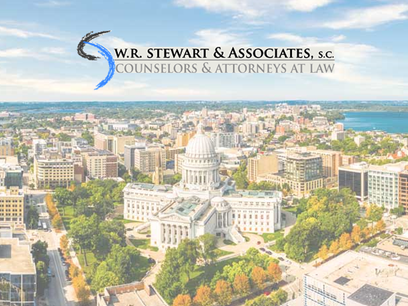 Walter R. Stewart, Attorney at Law