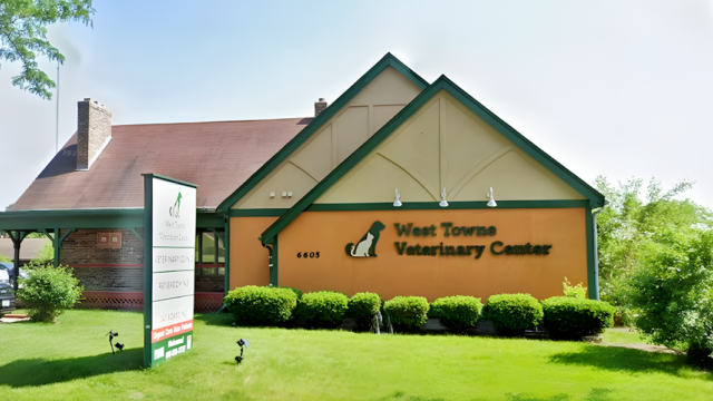 West Towne Veterinary Center