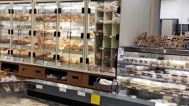 Whole Foods Bakery