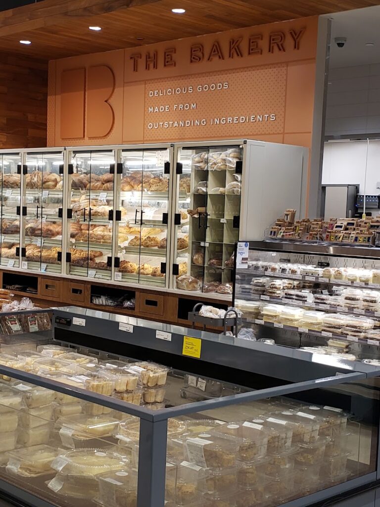 Whole Foods Bakery