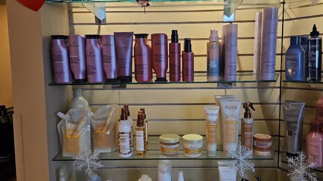 William Jon Salon & Spa