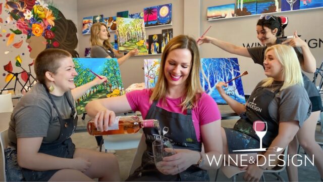 Wine & Design