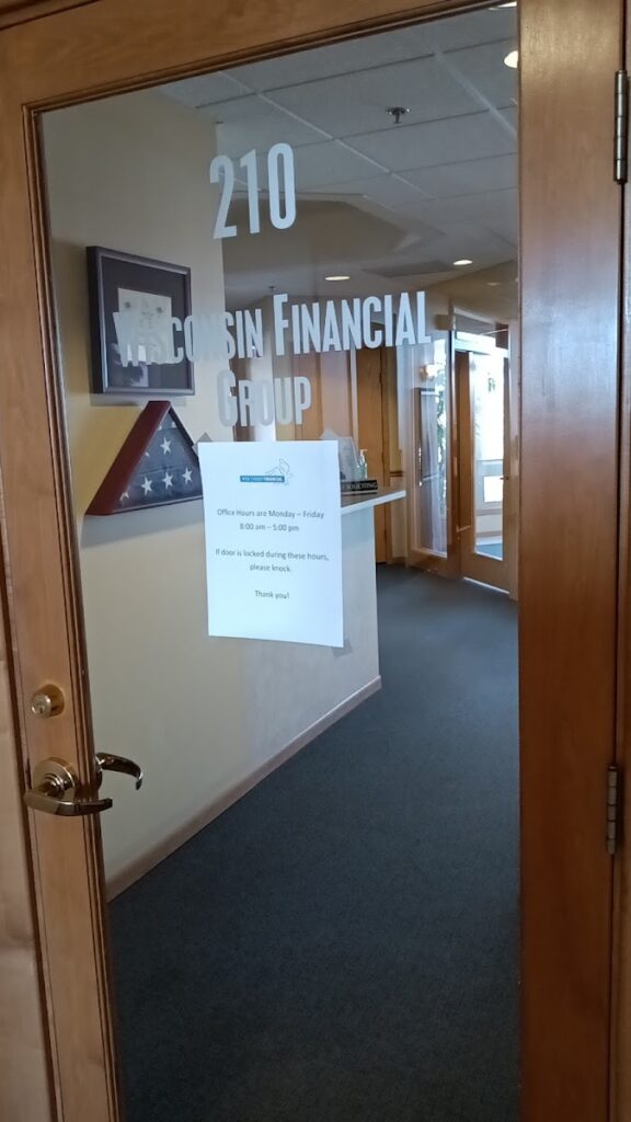 Wisconsin Financial Group