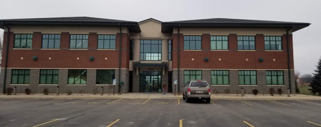Wisconsin Financial Services Inc