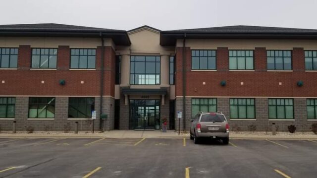Wisconsin Financial Services Inc