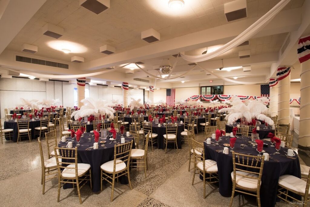 Wisconsin Masonic Center