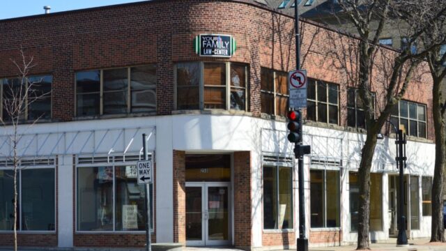 Your Family Law Center, S.C.