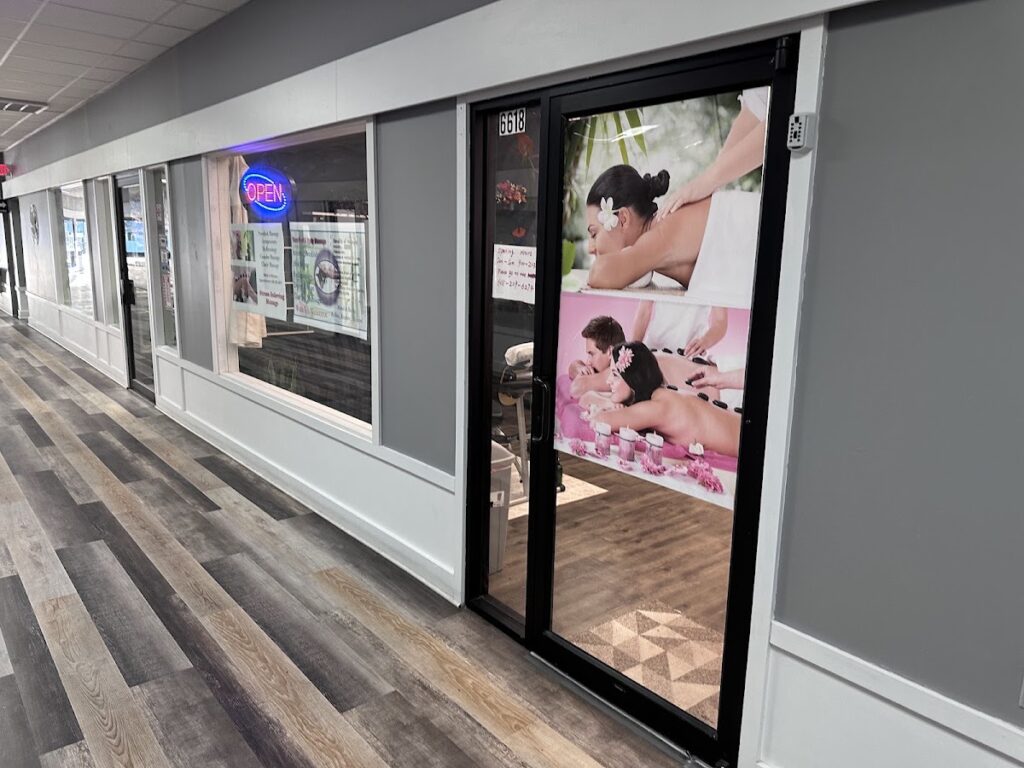 Yuan Foot and Body Spa