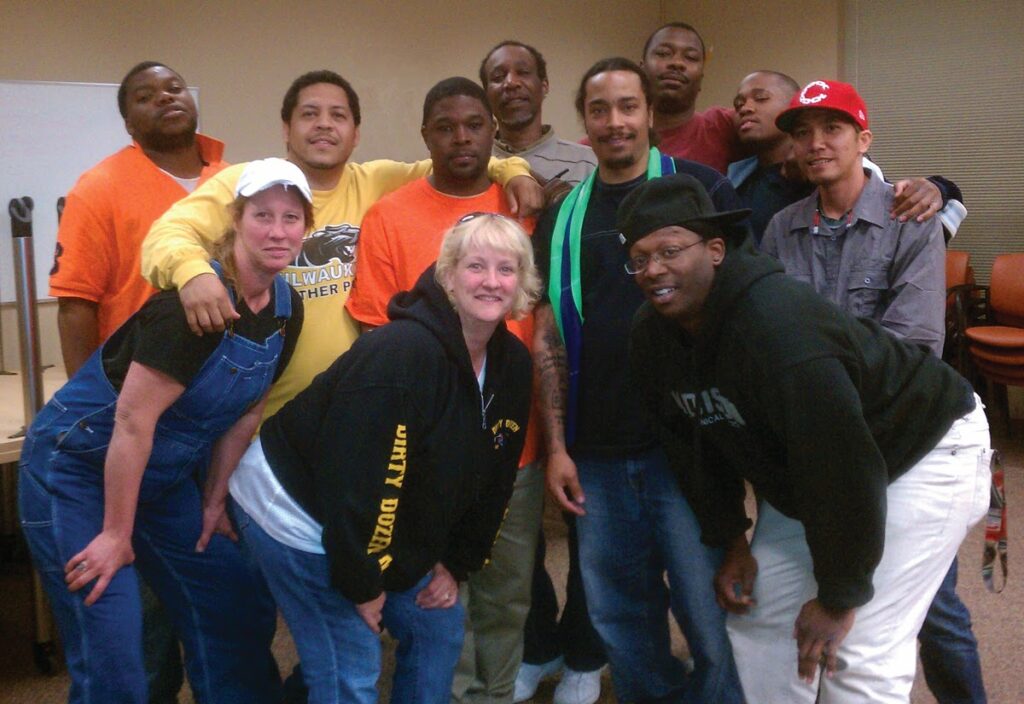 YWCA Empowerment Center