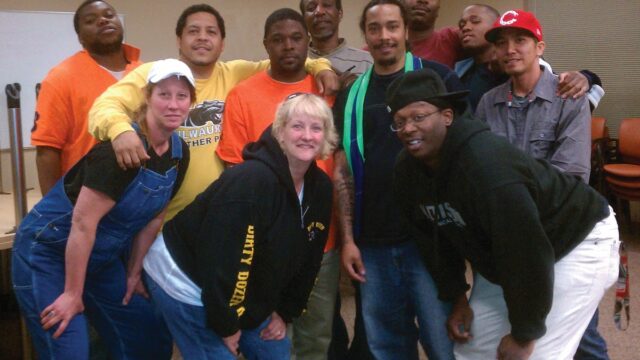 YWCA Empowerment Center
