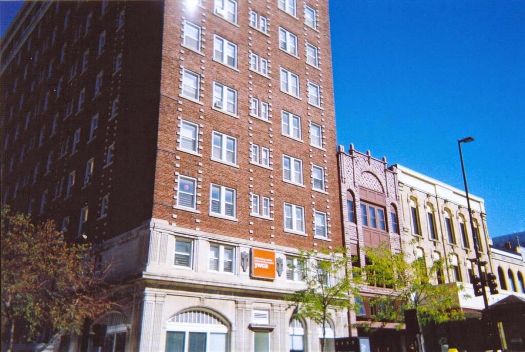 YWCA Madison