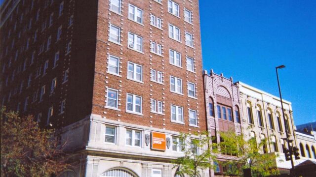 YWCA Madison