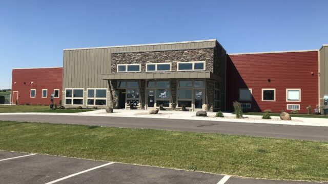 Zen Dogs Center