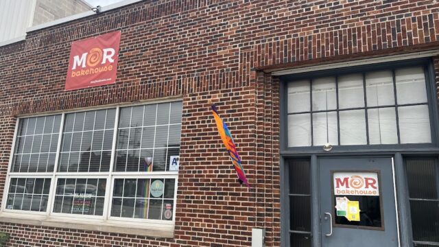 MOR Bakehouse MKE